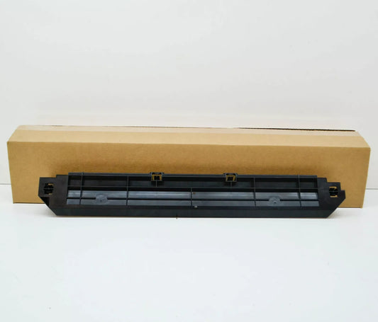 NEW BMW X4 G02, F98 LOWER COOLANT RADIATOR COVER 8642758 17118642758 ORIGINAL