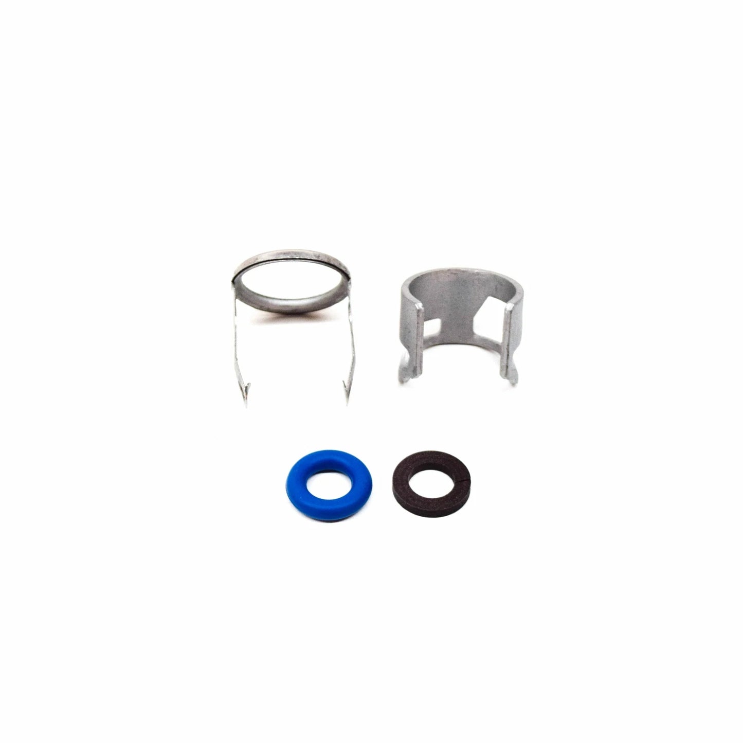 NEW VW TOUAREG 7L FUEL INJECTOR SEAL KIT 06E998907G