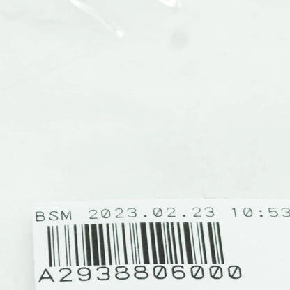 NEW MERCEDES-BENZ EQC FRONT BONNET HOOD LID LOCK CABLE A2938806000 ORIGINAL