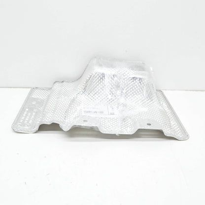 NEW BMW X3 F25 REAR SILENCER HEAT PROTECTION 51487253941 ORIGINAL