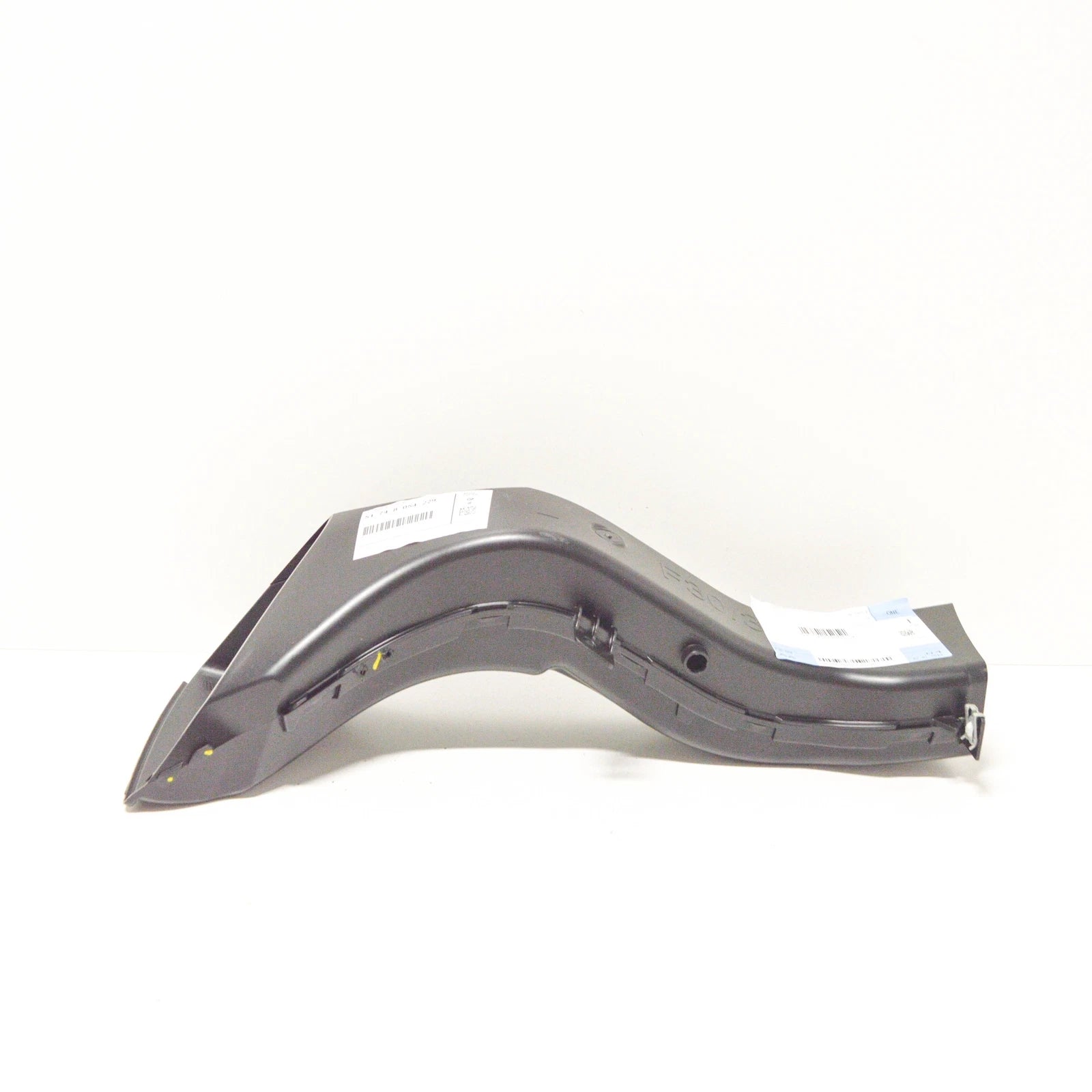 NEW BMW 3 F30 FRONT LEFT BRAKE AIR DUCT 8054229 51748054229 2016 ORIGINAL