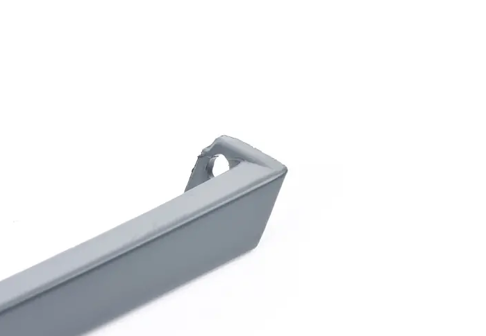 NEW MERCEDES-BENZ SL R129 FRONT LEFT LIGHTING UNIT COVER A1298260577 ORIGINAL