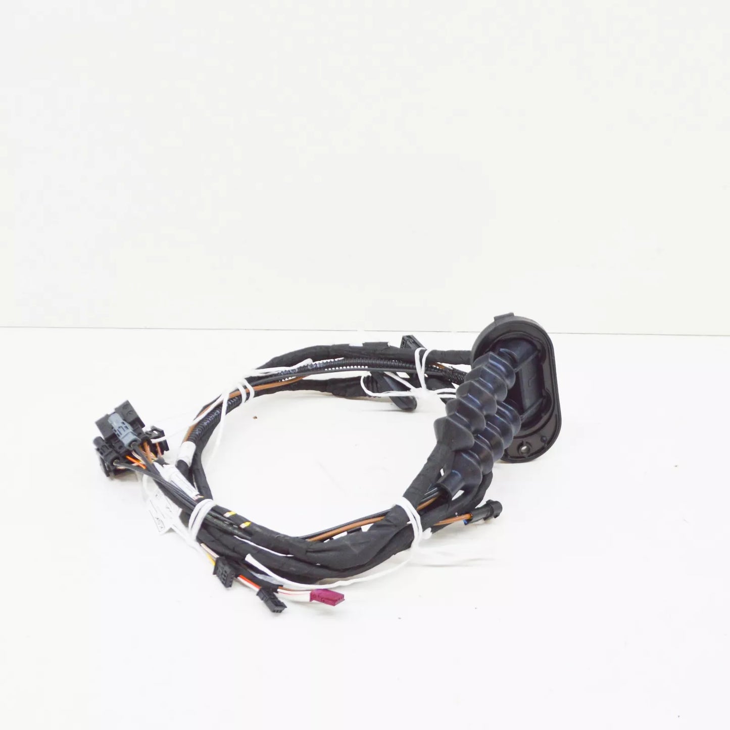 NEW BMW 5 TOURING E61 HATCH WIRING HARNESS 9231821 61119231821 ORIGINAL