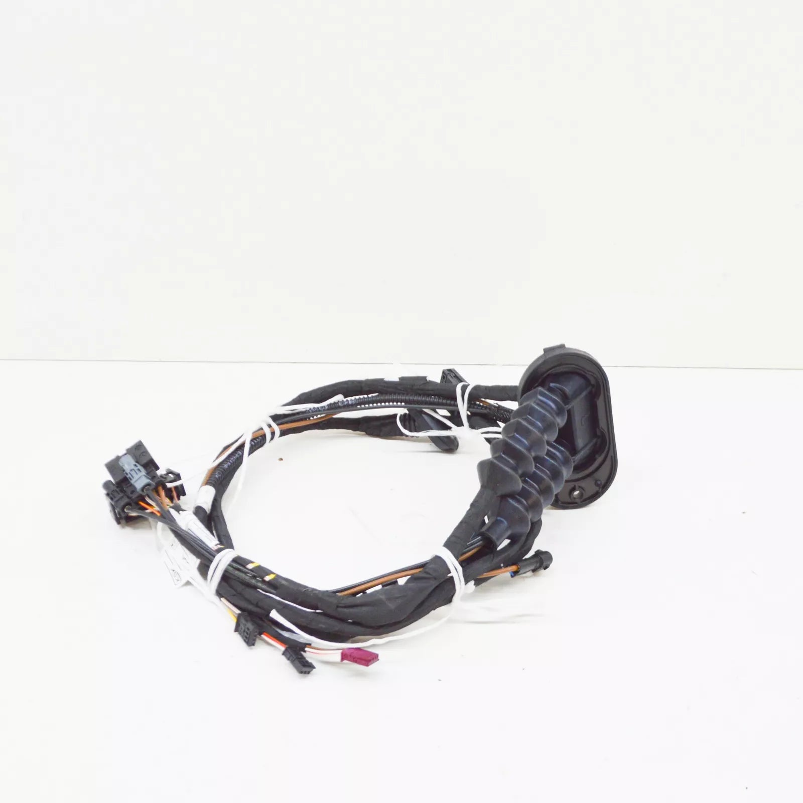NEW BMW 5 TOURING E61 HATCH WIRING HARNESS 9231821 61119231821 ORIGINAL