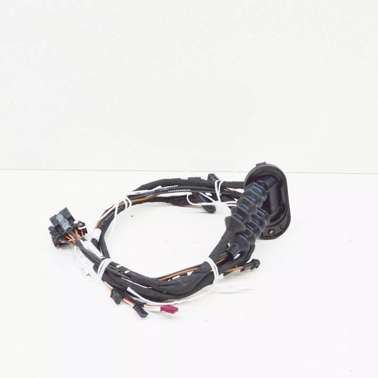 NEW BMW 5 TOURING E61 HATCH WIRING HARNESS 9231821 61119231821 ORIGINAL
