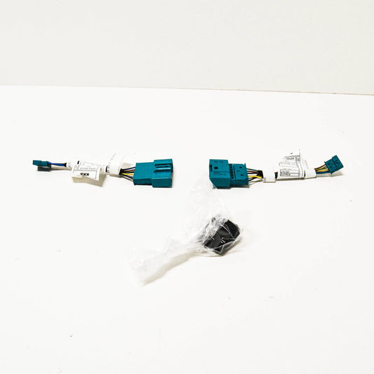 NEW BMW 3 E92 REAR TAIL LIGHTS RETROFIT CABLE KIT 61122181307 ORIGINAL