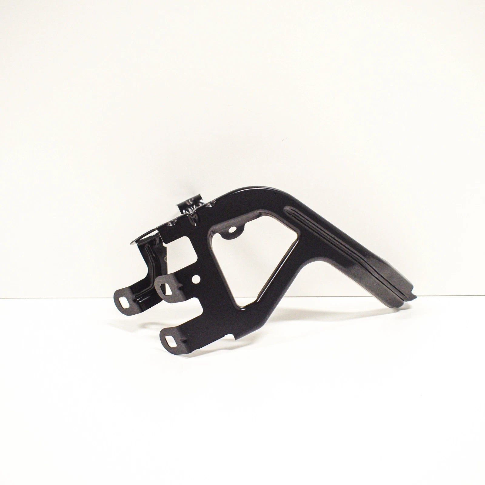 NEW BMW 5 F10 FRONT RIGHT SIDE PANEL BRACKET 41357207210 7207210 ORIGINAL