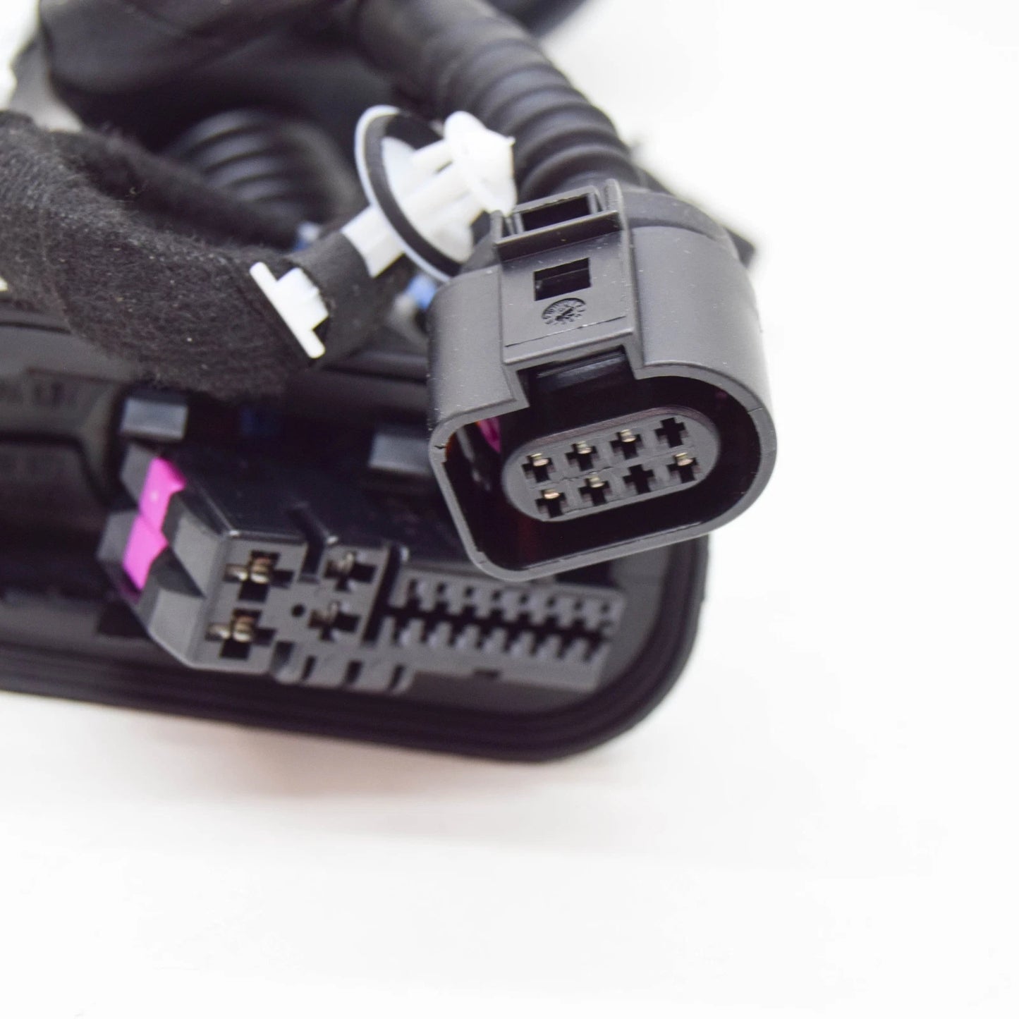 NEW AUDI A3 8P REAR DOOR WIRING SET 8P4971687T ORIGINAL