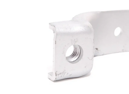 new bmw 7 e38 left exhaust pipe bracket 18211715871 1715871 original