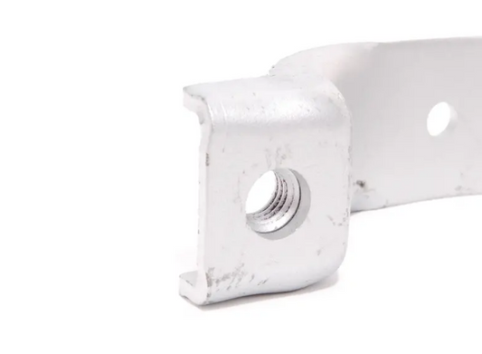 new bmw 7 e38 left exhaust pipe bracket 18211715871 1715871 original