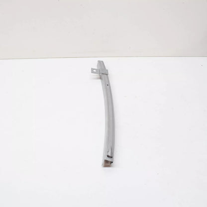 NEW BMW 3 E36 FRONT LEFT WINDOW GUIDE RAIL 51328176365 8176365 ORIGINAL
