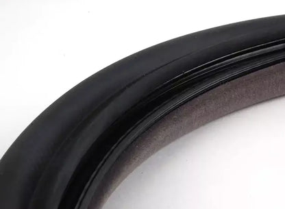 NEW BMW 3 COUPE E36 FRONT RIGHT DOOR SEAL 51711977728 1977728 ORIGINAL