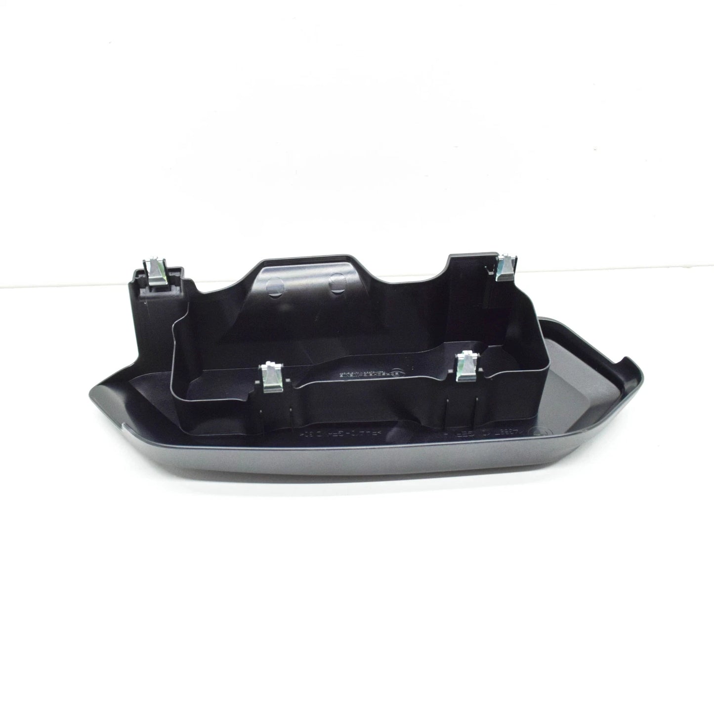 NEW BMW M5 F90 LEFT ENGINE LEFT CONTROL UNIT COVER 12907856812 ORIGINAL