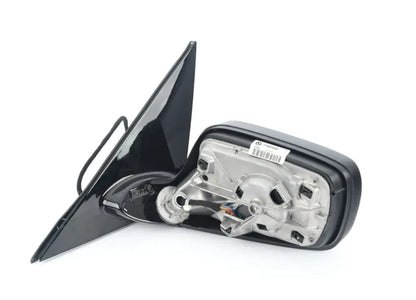 NEW BMW 7 E65, E66 FRONT LEFT WING MIRROR 51167190189 7190189 ORIGINAL