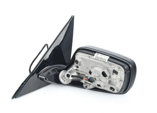 NEW BMW 7 E65, E66 FRONT LEFT WING MIRROR 51167190189 7190189 ORIGINAL