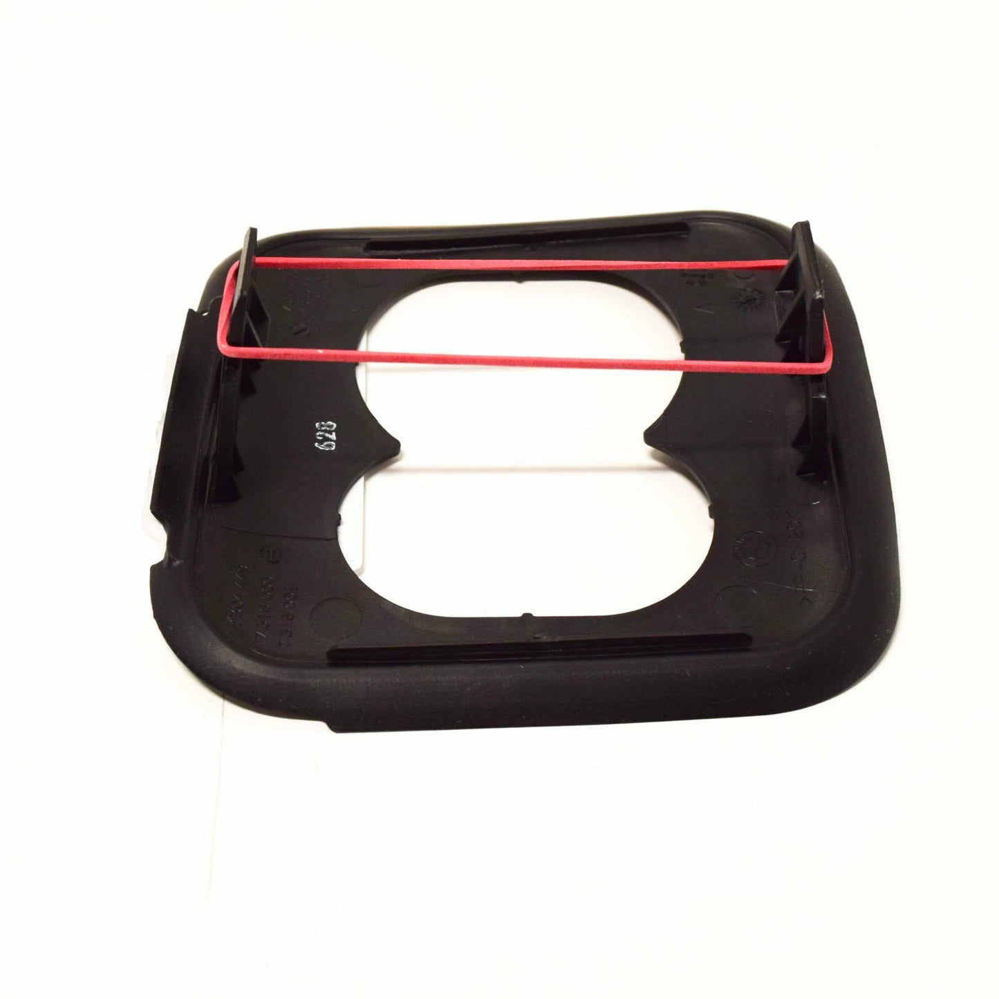 new bmw i3 i01 charging socket trim cover 51177335773 original