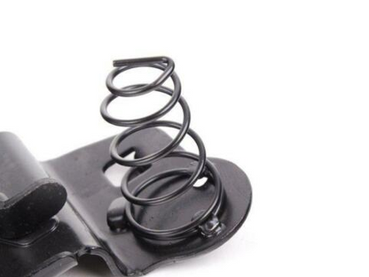 NEW MERCEDES-BENZ S W140 ENGINE HOOD SAFETY HOOK A1408800964 ORIGINAL