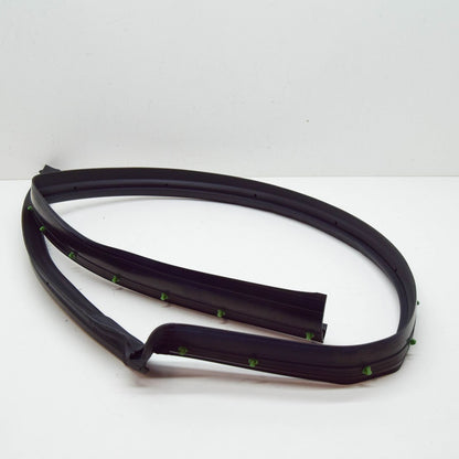 new ford puma body rocker panel right weatherstrip 2416845 original