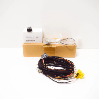 NEW BMW Z3 E36 ON-BOARD COMPUTER RETROFIT KIT 62130009042 0009042 ORIGINAL