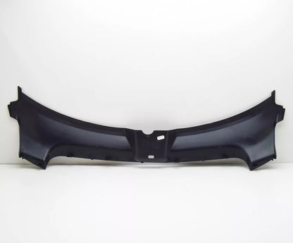 NEW AUDI A6 C6 FRONT RADIATOR SUPPORT COVER 4F0807081 2008 ORIGINAL