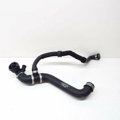 NEW MB GLC X253 RIGHT SIDE WATER RADIATOR HOSE A2535014101 ORIGINAL