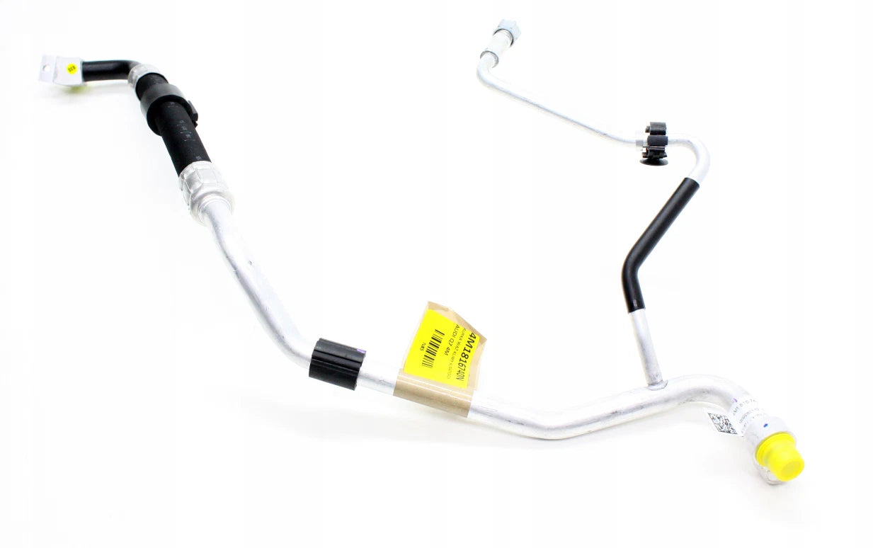 NEW AUDI Q7 4M REFRIGERANT LINE LHD 4M1816740N ORIGINAL