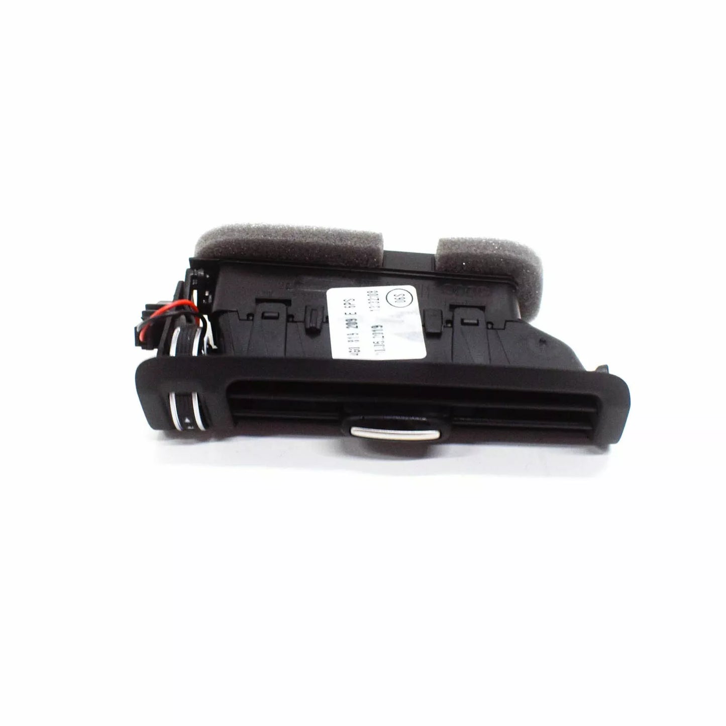 NEW AUDI A6 C7 4G FRONT DASHBOARD LEFT UPPER AIR VENT 4G0819209E6PS