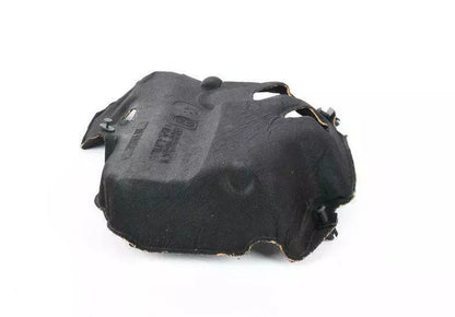 NEW VOLKSWAGEN PASSAT B8 ENGINE OIL SUMP COVER 03L103660D ORIGINAL