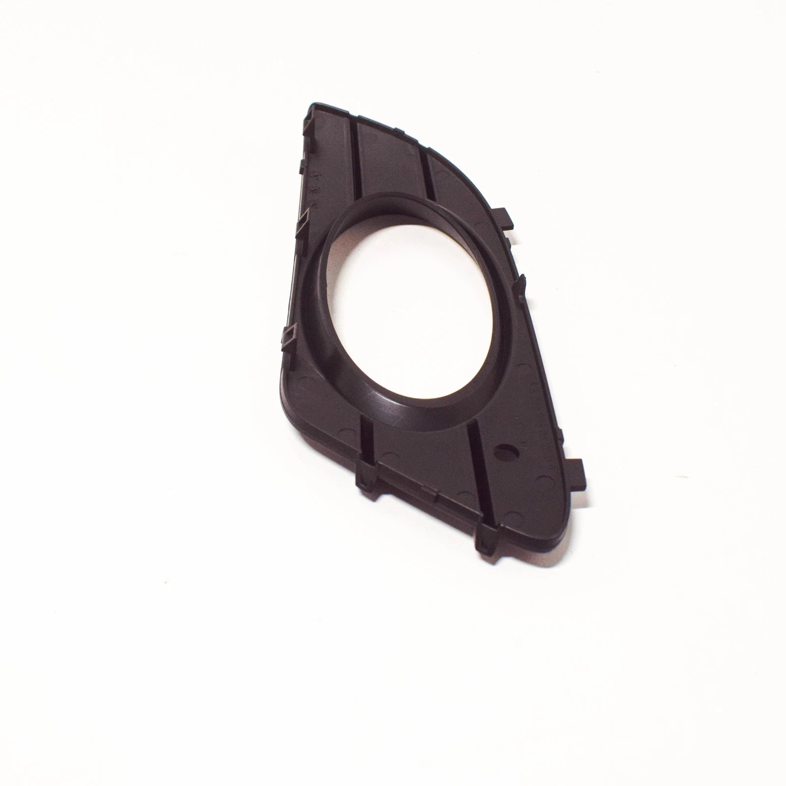 NEW MERCEDES-BENZ CLK C209 RIGHT FOG LIGHT GRILLE A2098850423 2008 ORIGINAL