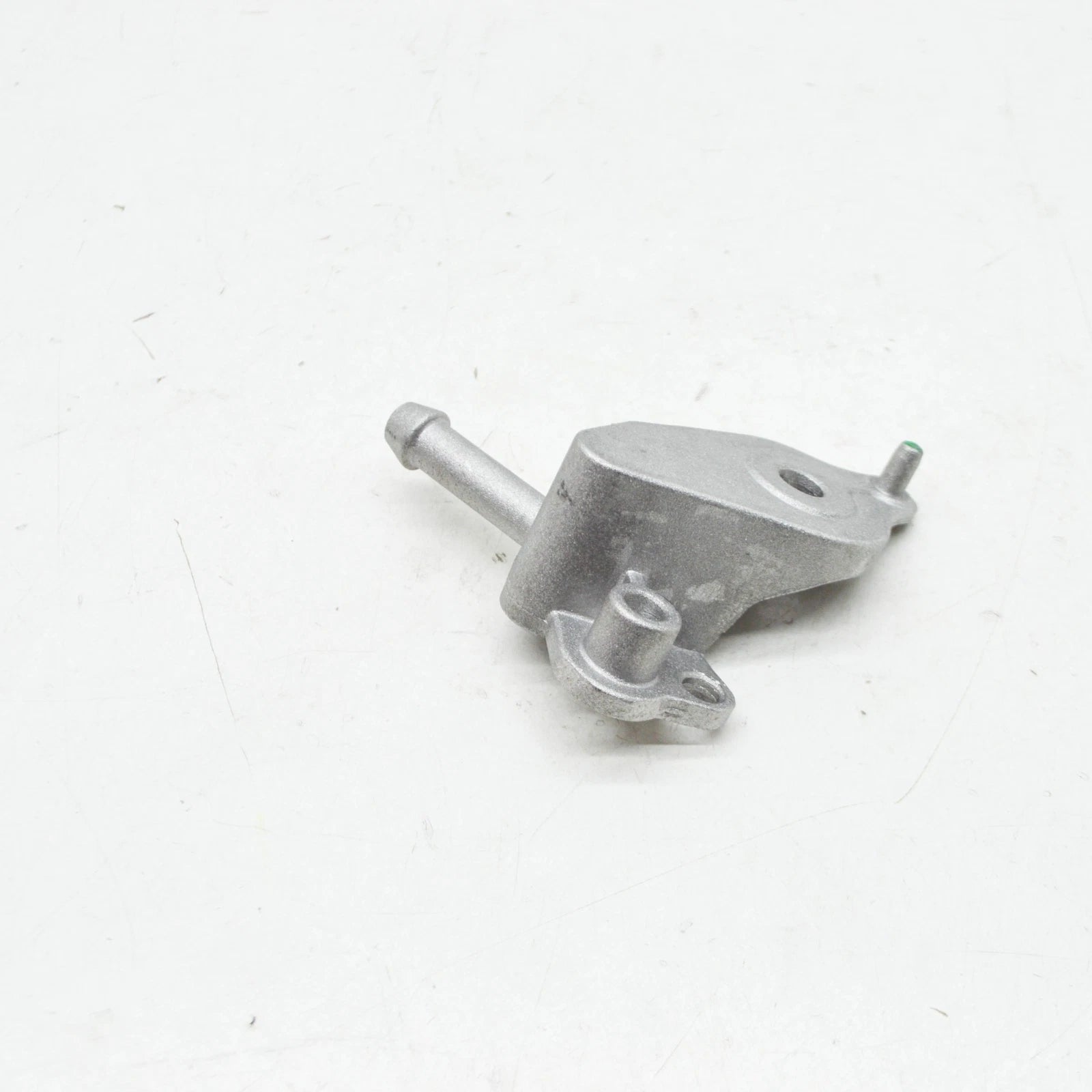 NEW BMW 5 G30 REAR LEFT EXHAUST SILENCER BRACKET 18308599159 ORIGINAL