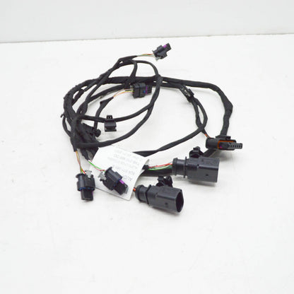 NEW AUDI A1 SPORTBACK GB FRONT PARKING PDC WIRING HARNESS 82A971085B ORIGINAL