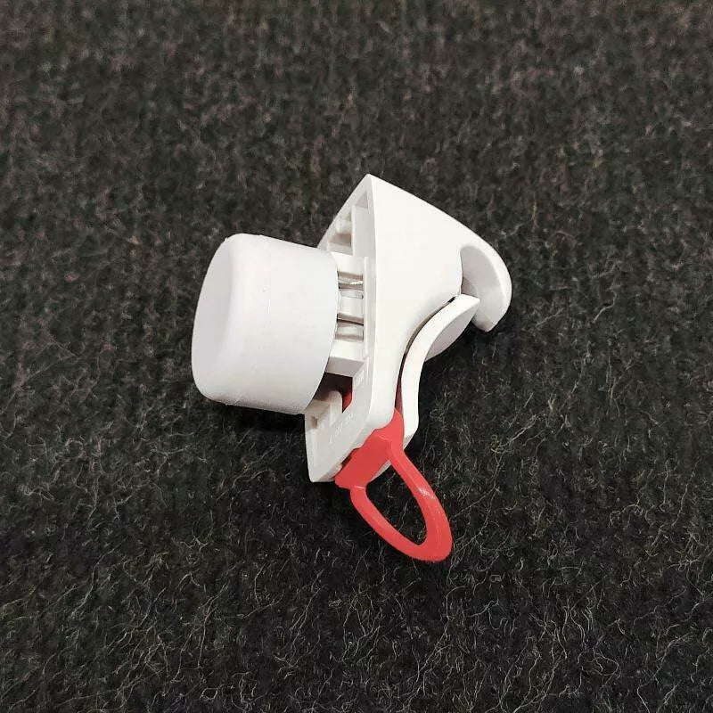 NEW BMW 5 G30 SUN VISOR COUNTERSUPPORT 51167465198 7277251 ORIGINAL