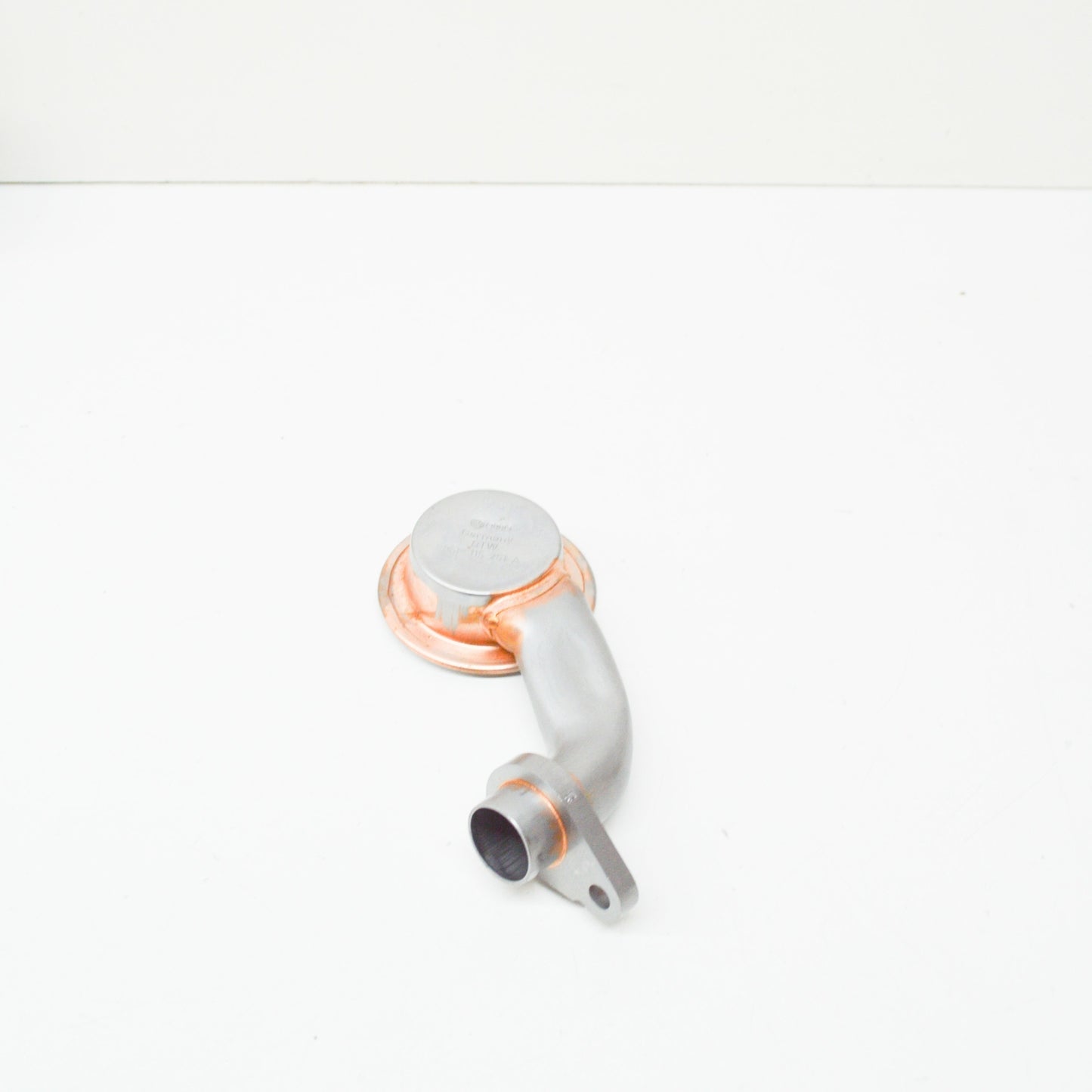 NEW AUDI A3 8P ENGINE OIL PUMP PICKUP TUBE 06F115251A ORIGINAL