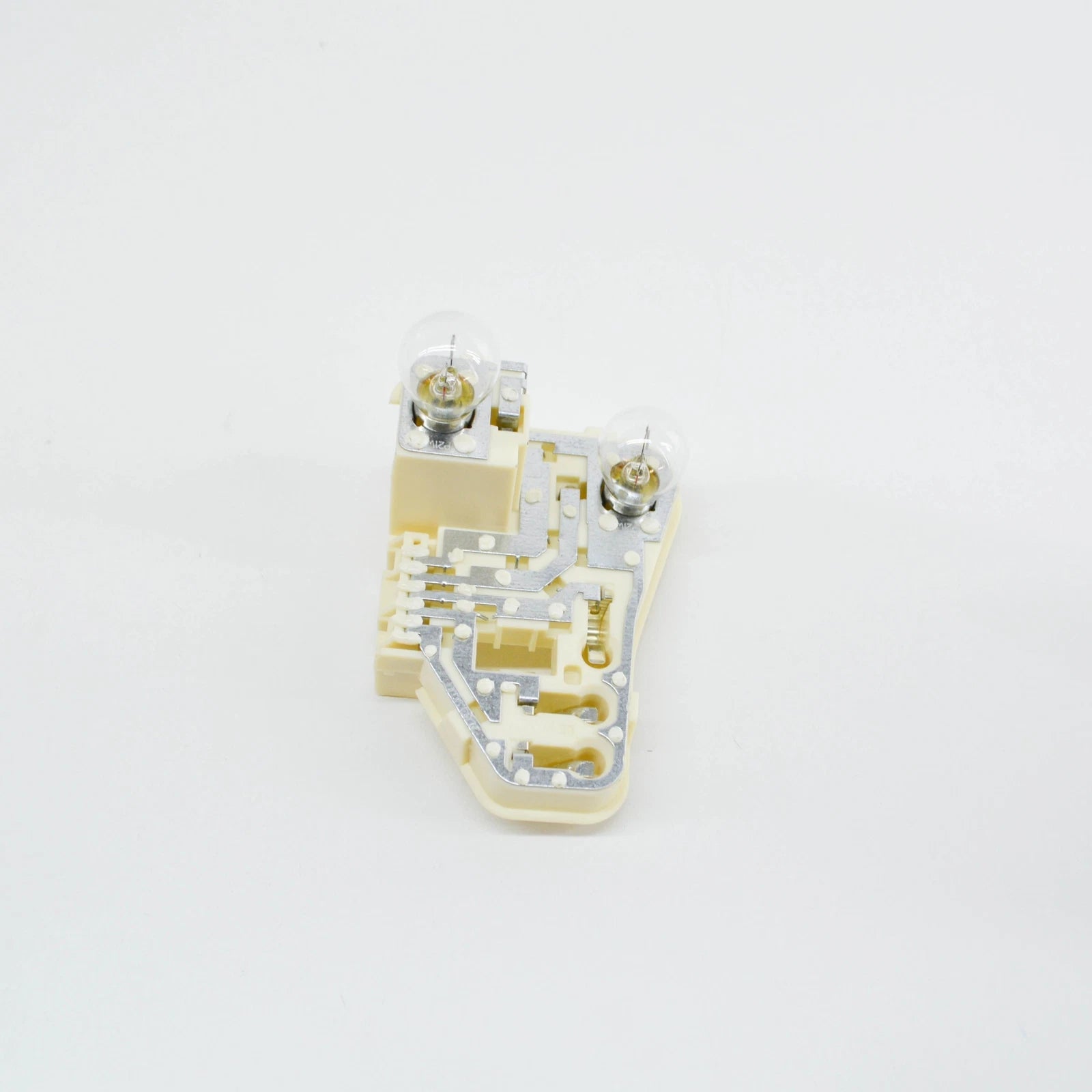 NEW BMW 3 E90 REAR LEFT TAILLIGHT BULB HOLDER 63217211213 7211213 ORIGINAL