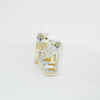 NEW BMW 3 E90 REAR LEFT TAILLIGHT BULB HOLDER 63217211213 7211213 ORIGINAL