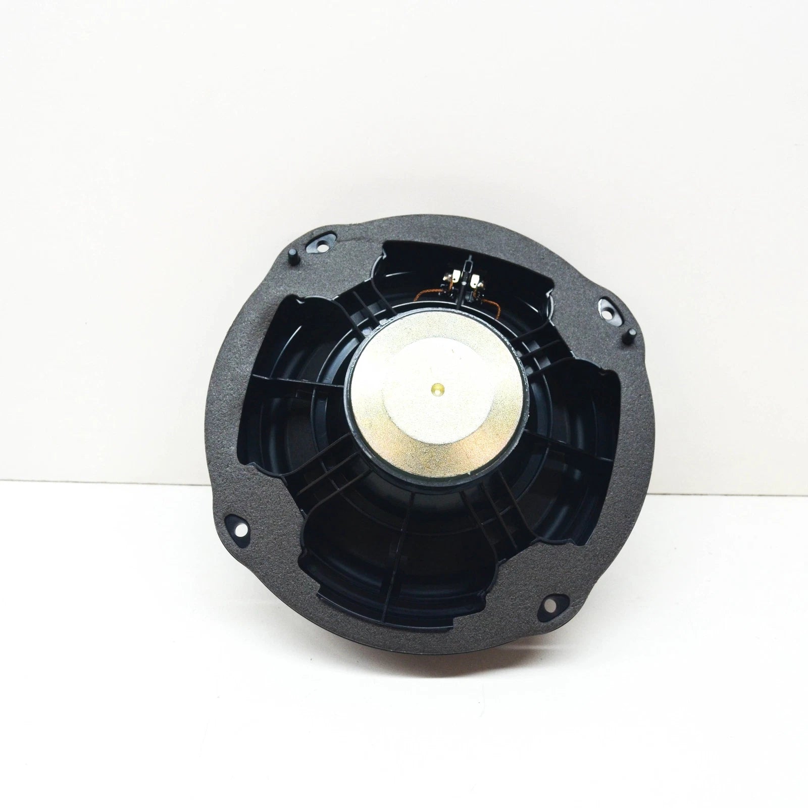 NEW AUDI A3 RS3 SPORTBACK 8V FRONT DOOR LOUDSPEAKER BASS 8V0035415E ORIGINAL