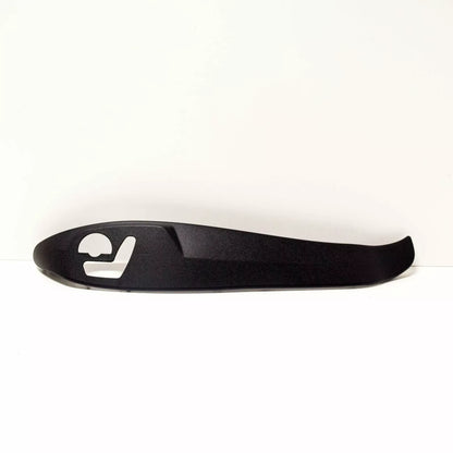 NEW MERCEDES BENZ SLK R171 FRONT LEFT SEAT COVER A17191903749051 ORIGINAL