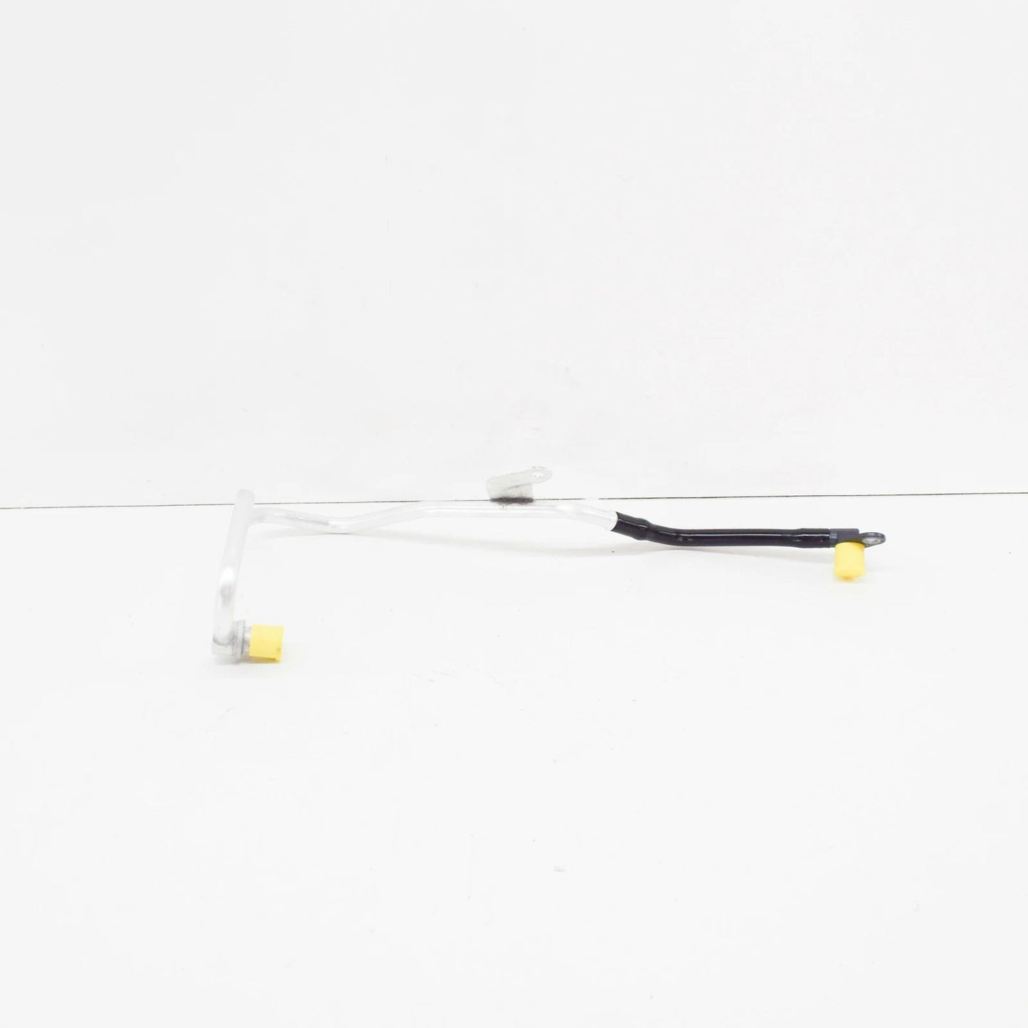 NEW MERCEDES-BENZ S W221 TURBO LEFT RETURN COOLANT LINE A2782001100 ORIGINAL