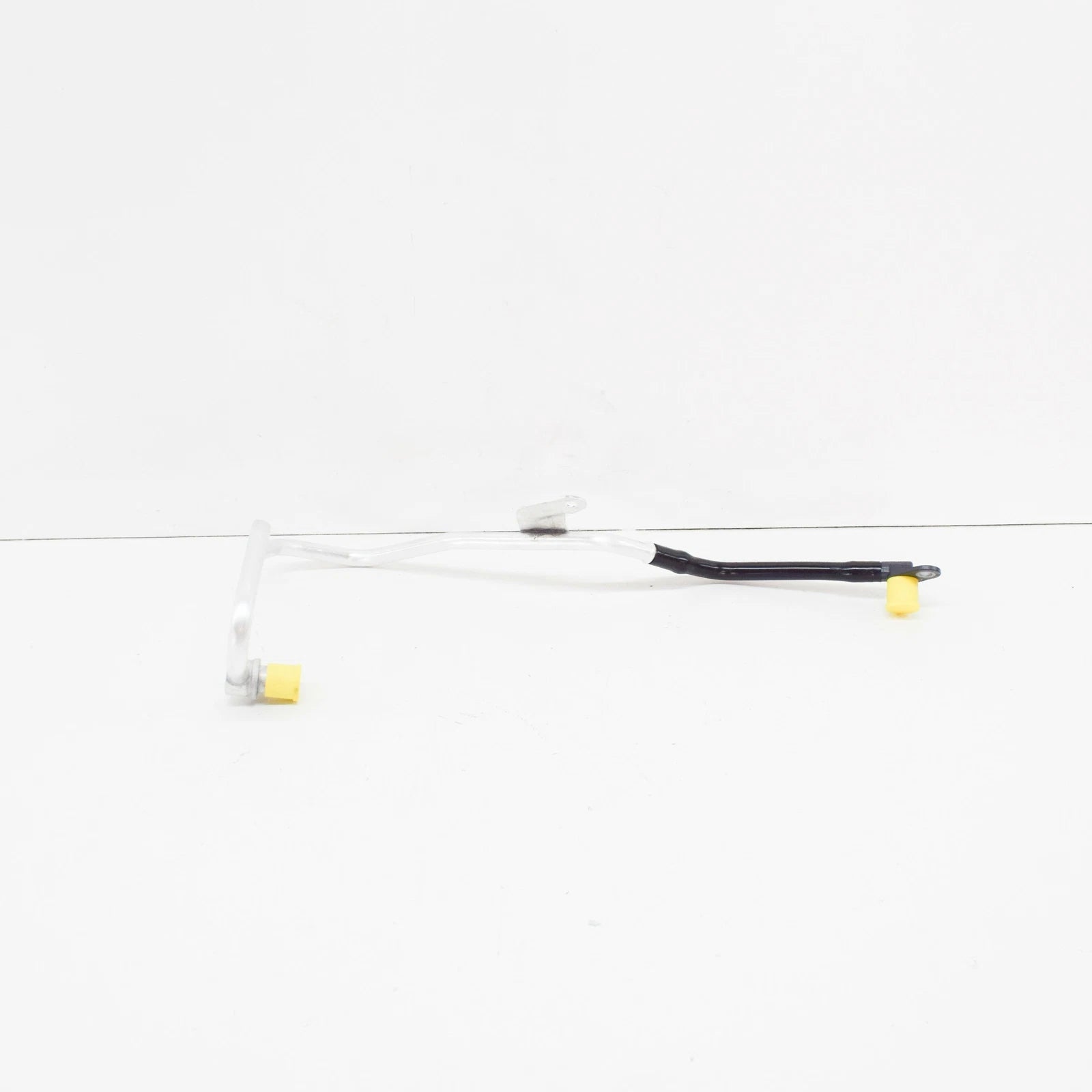 NEW MERCEDES-BENZ S W221 TURBO LEFT RETURN COOLANT LINE A2782001100 ORIGINAL