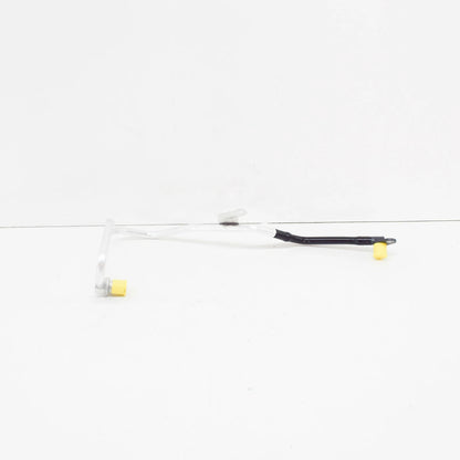 NEW MERCEDES-BENZ S W221 TURBO LEFT RETURN COOLANT LINE A2782001100 ORIGINAL