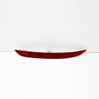 NEW BMW X4 G02 REAR BUMPER LEFT REFLECTOR 63148497423 ORIGINAL