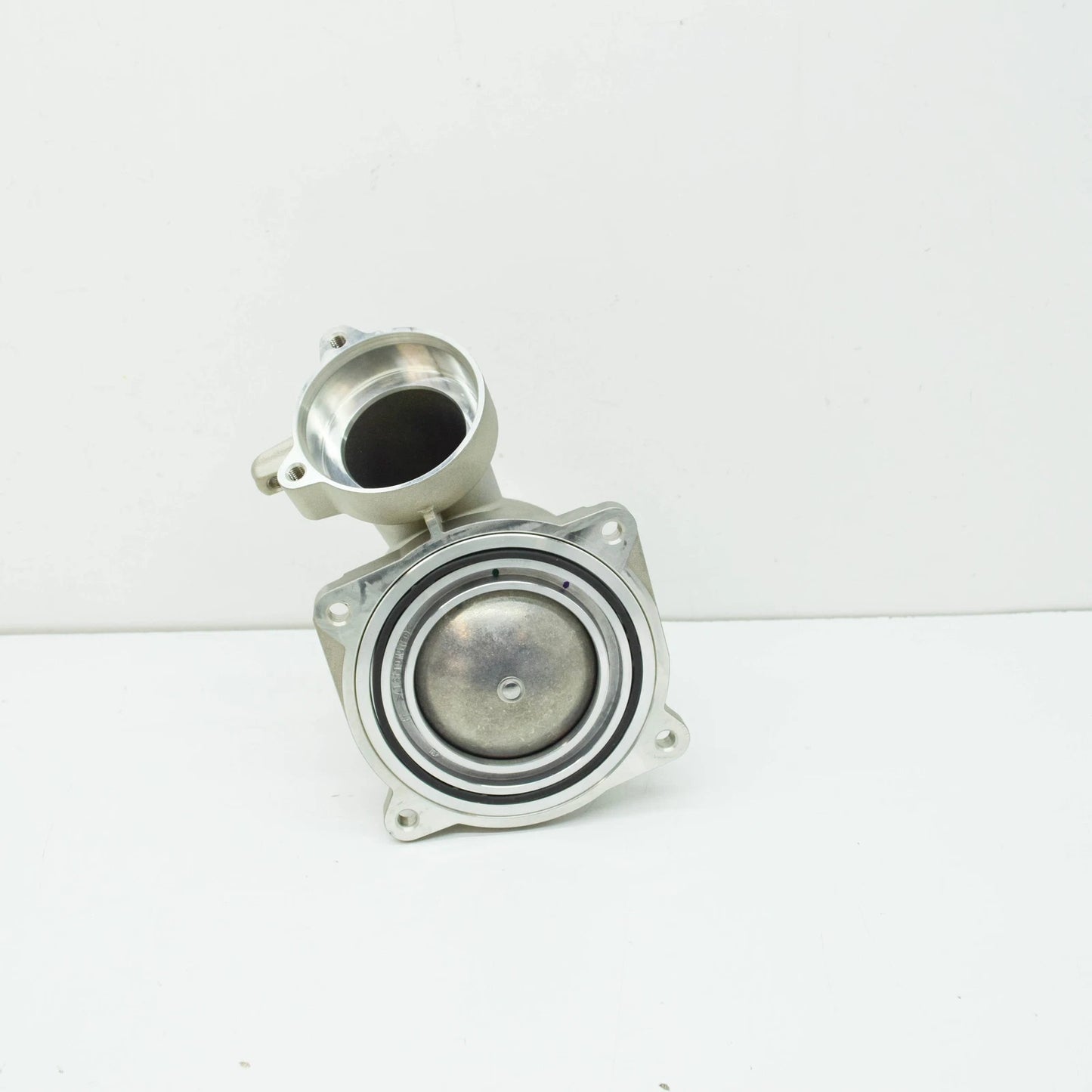 NEW BMW 3 G20 TURBOCOMPRESSOR BYPASS FLAP 11658596273 ORIGINAL