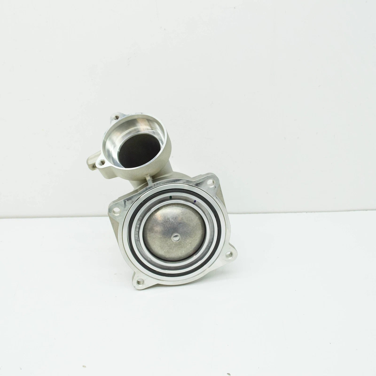 NEW BMW 3 G20 TURBOCOMPRESSOR BYPASS FLAP 11658596273 ORIGINAL