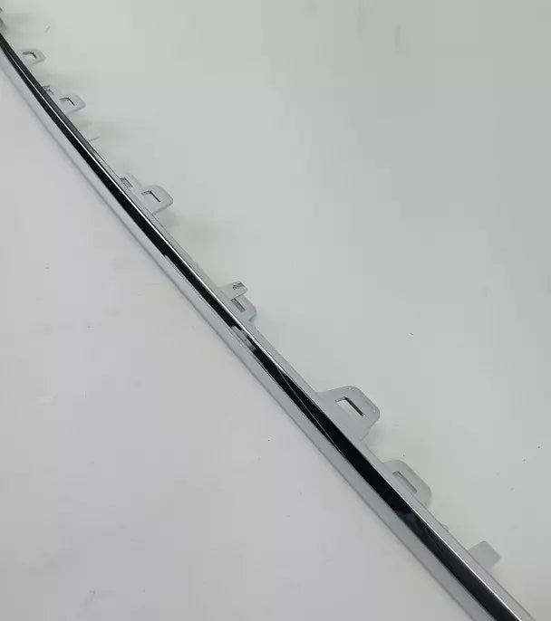 NEW VW PASSAT B8 3G FRONT BUMPER LOWER CHROME TRIM 3G08532452ZZ ORIGINAL