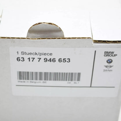 NEW BMW 3 G20 LIGHT MODULE LEFT HOLDER 63177946653