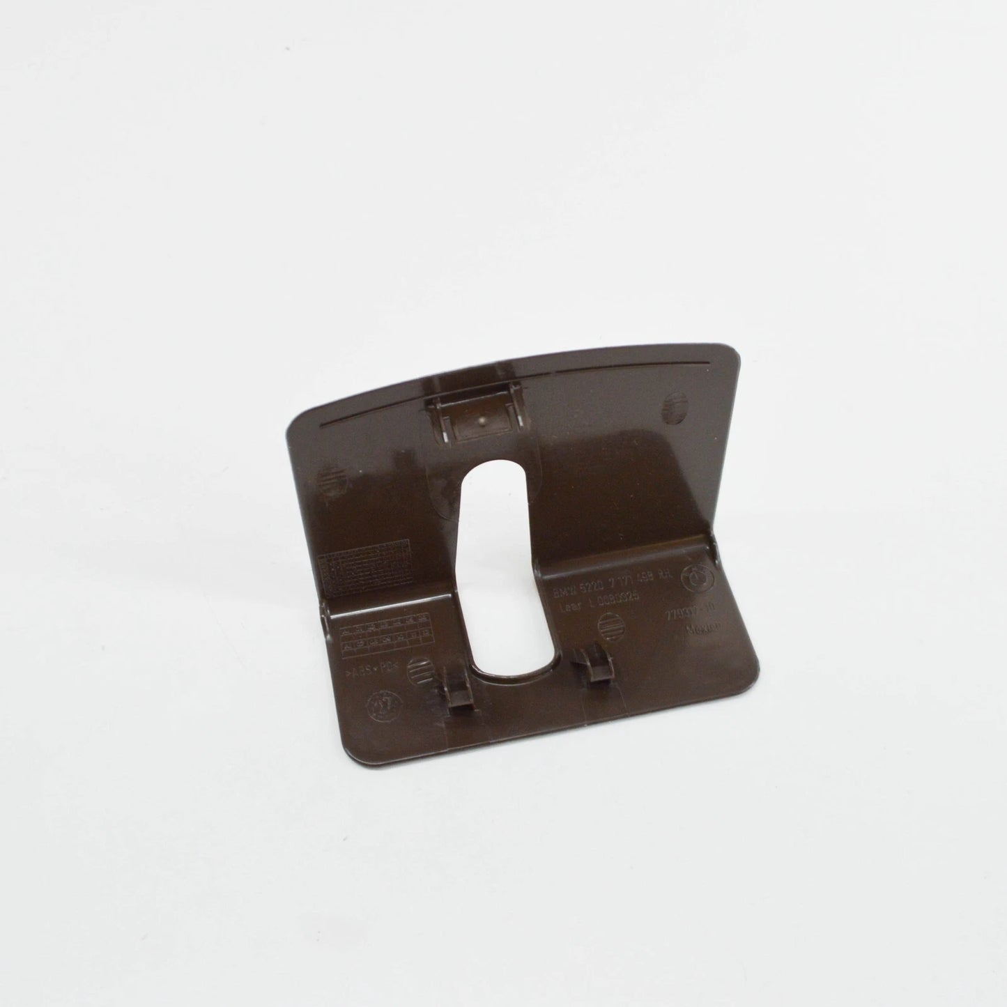 NEW BMW X5 E70 RIGHT SEAT TRIM COVER 52207171506 7171506 ORIGINAL