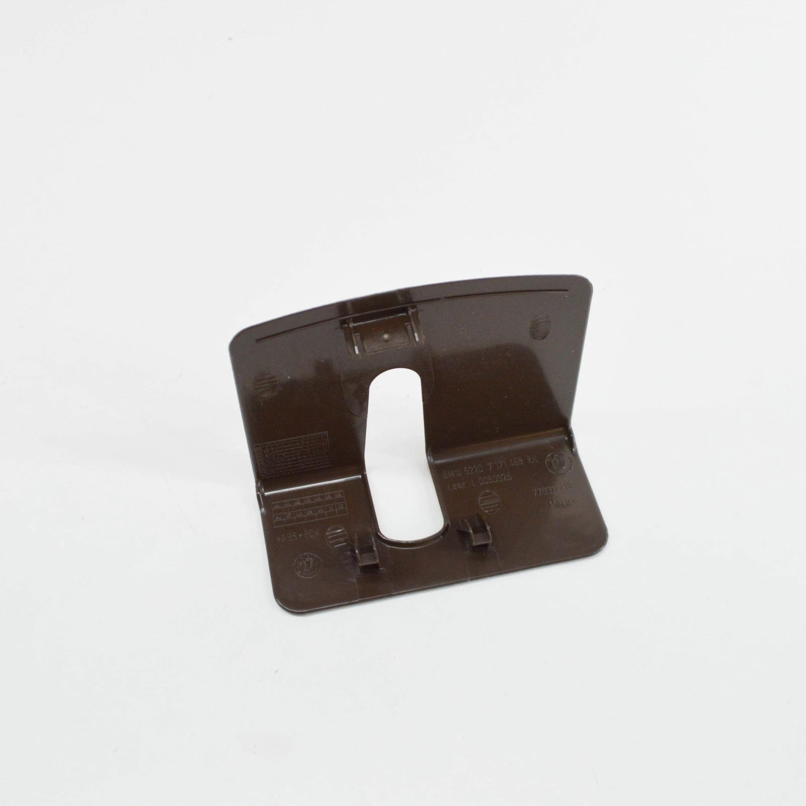 NEW BMW X5 E70 RIGHT SEAT TRIM COVER 52207171506 7171506 ORIGINAL