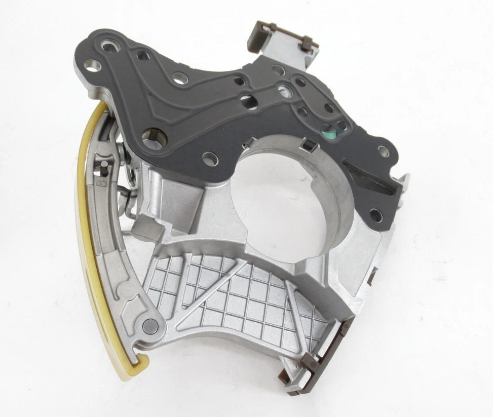 NEW AUDI A4 B7 ENGINE LEFT UPPER TIMING CHAIN TENSIONER 06E109217AN ORIGINAL