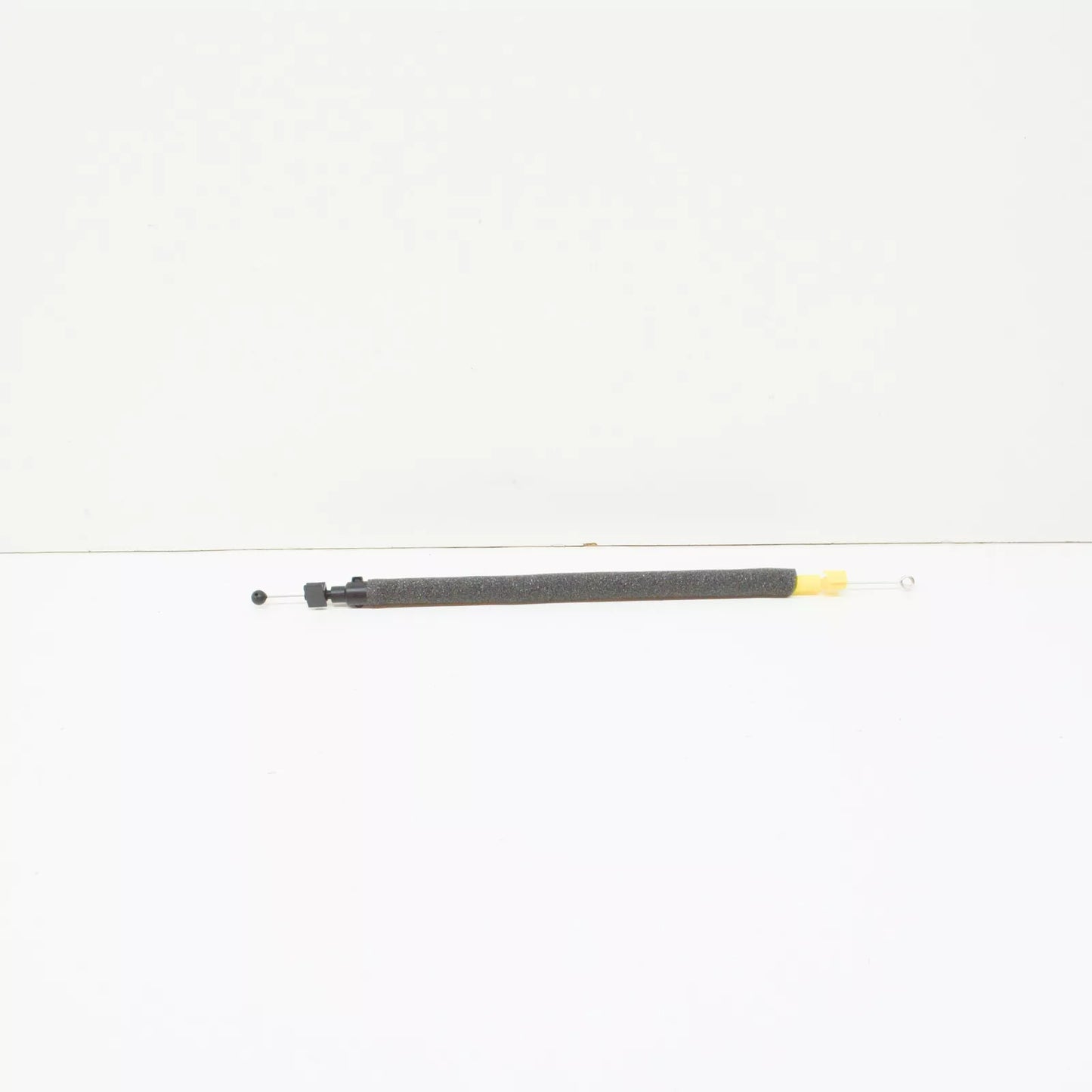 NEW VOLKSWAGEN TRANSPORTER T5 FOOT WELL FLAP CABLE RHD 7H2819833C ORIGINAL