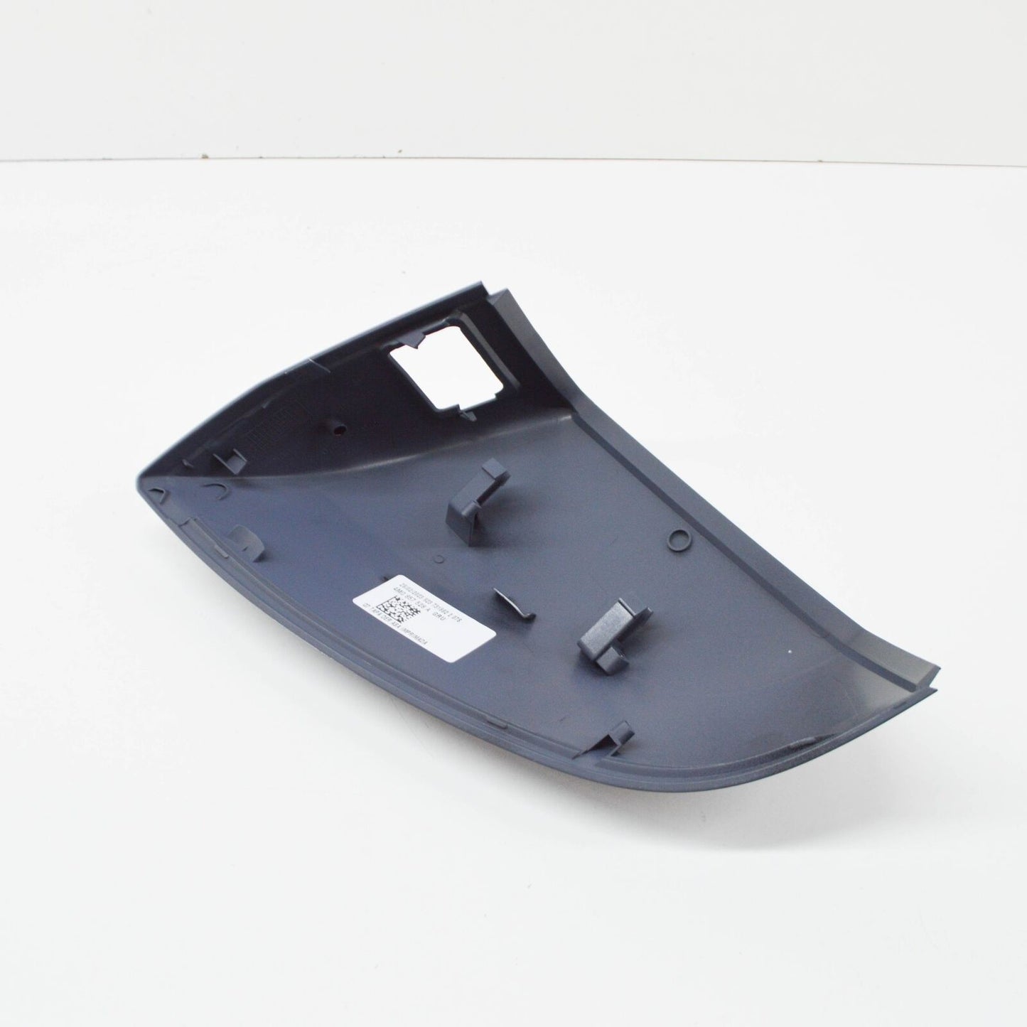 NEW AUDI Q7 4M FRONT RIGHT DOOR MIRROR CAP 4M0857528A GRU 4M0857528AGRU ORIGINAL